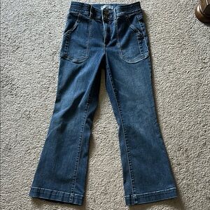 Wit and Wisdom Ab Solution Women's Jeans